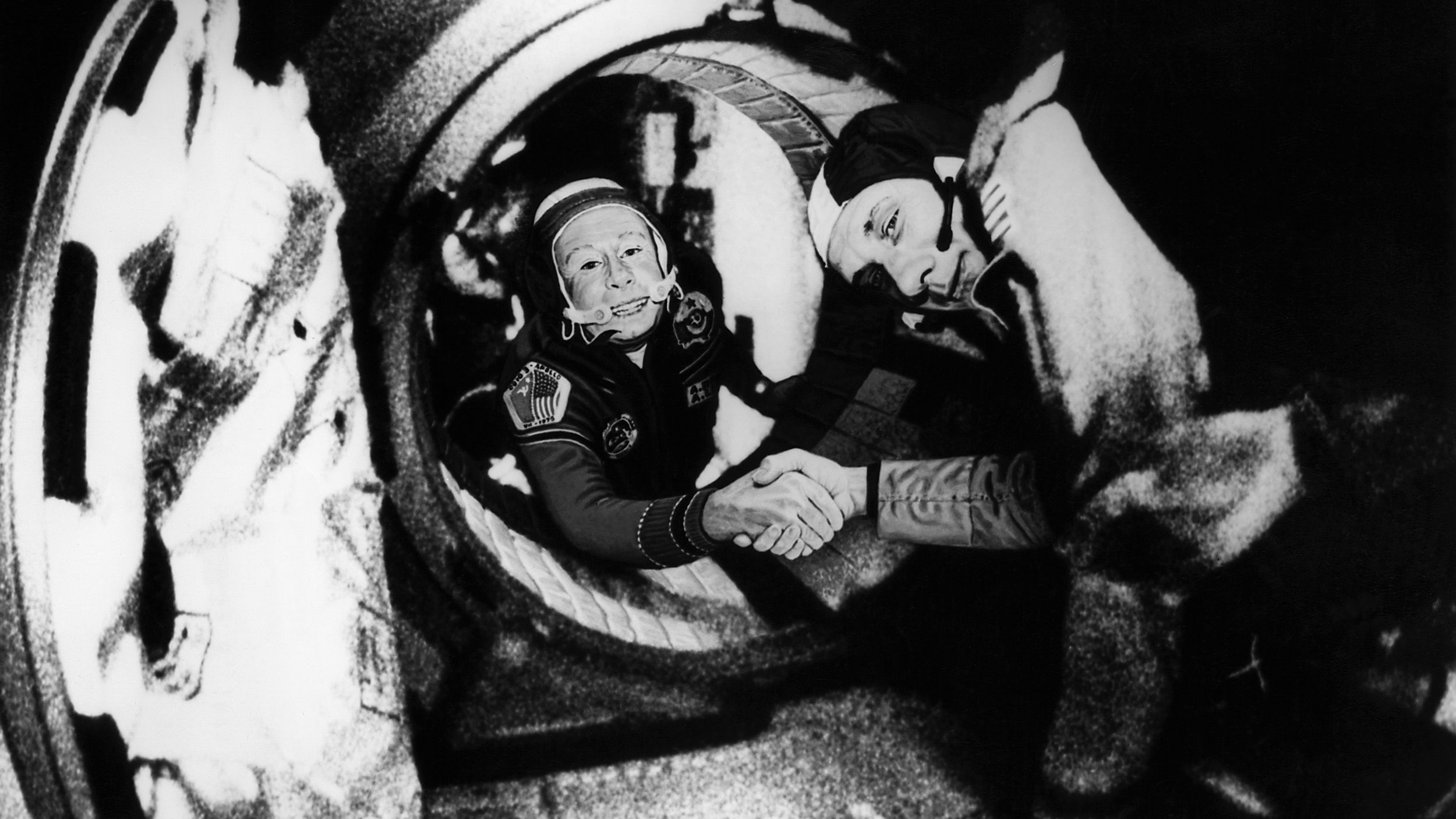 Apollo-Soyuz